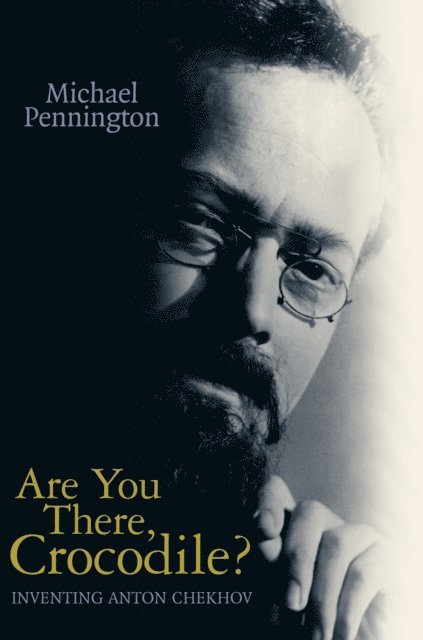 Michael Pennington - Are You There, Crocodile?, E-bok. Tillgänglighet: Lägg i varukorg