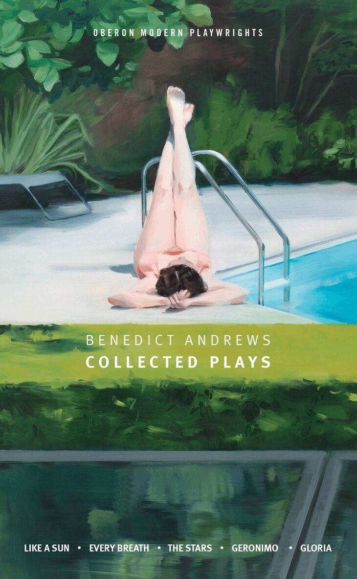 Benedict Andrews - Benedict Andrews: Collected Plays, Häftad. Tillgänglighet: Lägg i varukorg