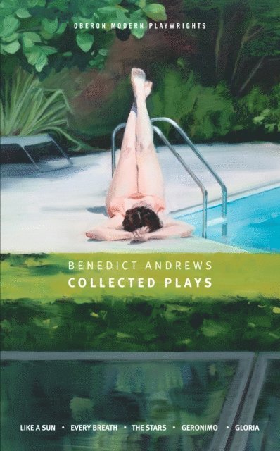 Benedict Andrews - Benedict Andrews: Collected Plays, E-bok. Tillgänglighet: Lägg i varukorg