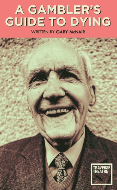 Gary McNair - Gambler's Guide to Dying, E-bok