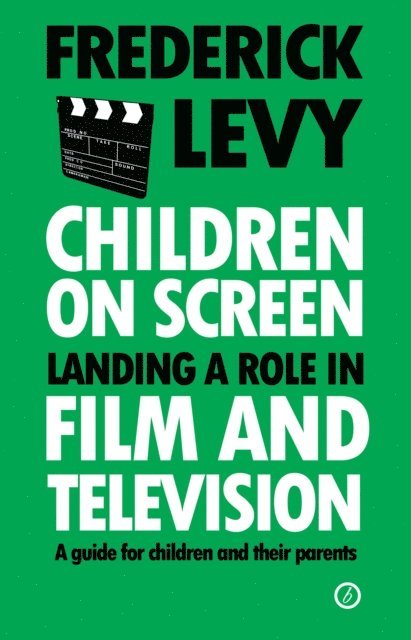 Frederick Levy - Children on Screen, E-bok