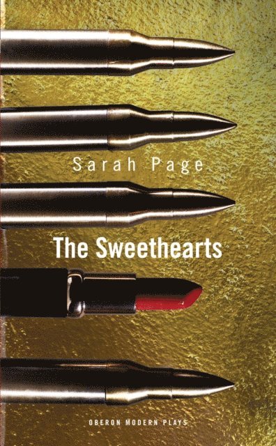 Sarah Page - Sweethearts, E-bok