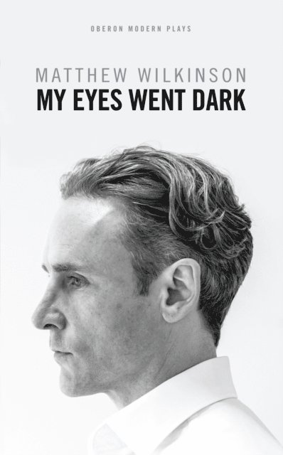 Matthew Wilkinson - My Eyes Went Dark, E-bok