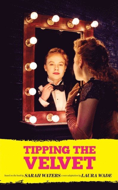 Sarah Waters - Tipping the Velvet, E-bok