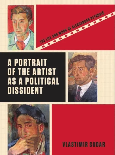 Vlastimir Sudar - Portrait of the Artist as a Political Dissident, E-bok. Tillgänglighet: Lägg i varukorg