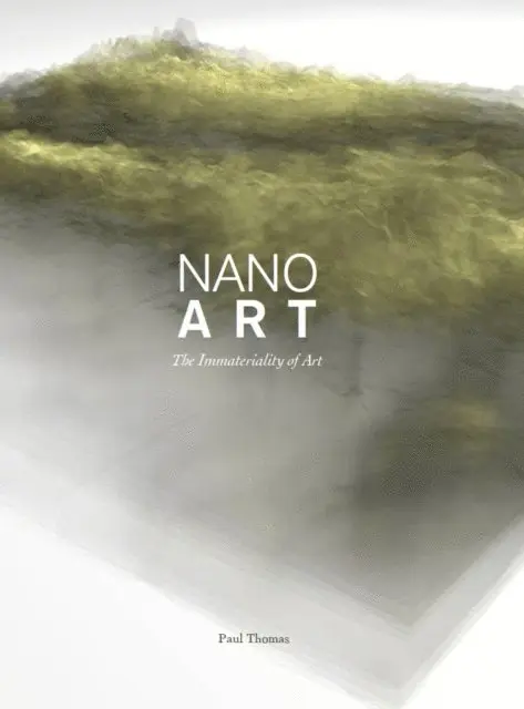 Paul Thomas - Nanoart, E-bok. Tillgänglighet: Lägg i varukorg
