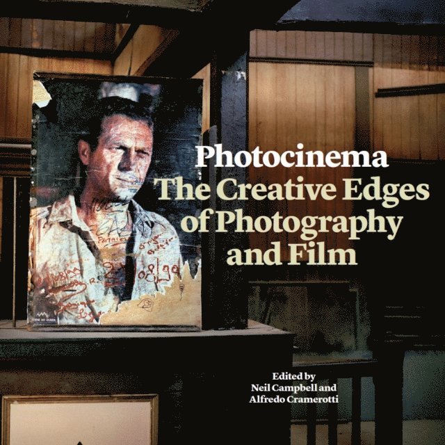 Huw Davies, Neil Campbell - Photocinema, E-bok