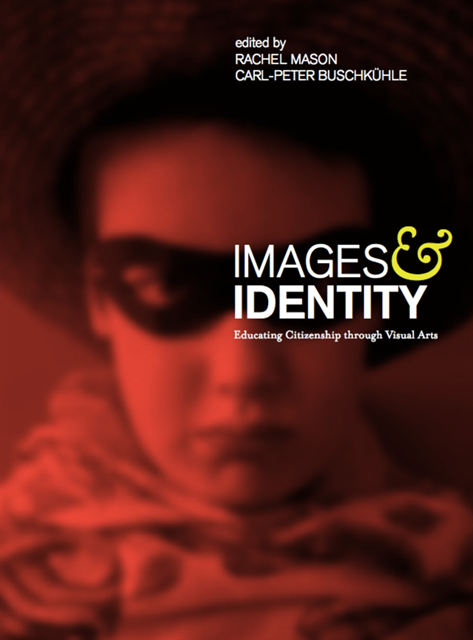 Carl-Peter Buschkuehle, Rachel Mason - Images and Identity, E-bok. Tillgänglighet: Lägg i varukorg