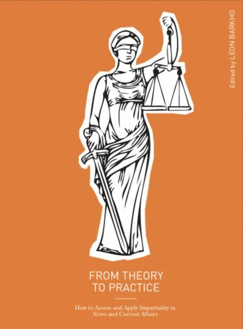 Leon Barkho - From Theory to Practice, E-bok