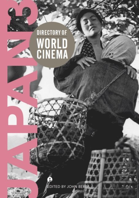 John Berra - Directory of World Cinema: Japan 3, E-bok