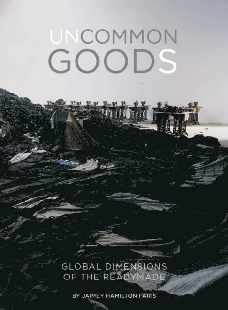 Jaimey Hamilton Faris - Uncommon Goods, E-bok. Tillgänglighet: Lägg i varukorg