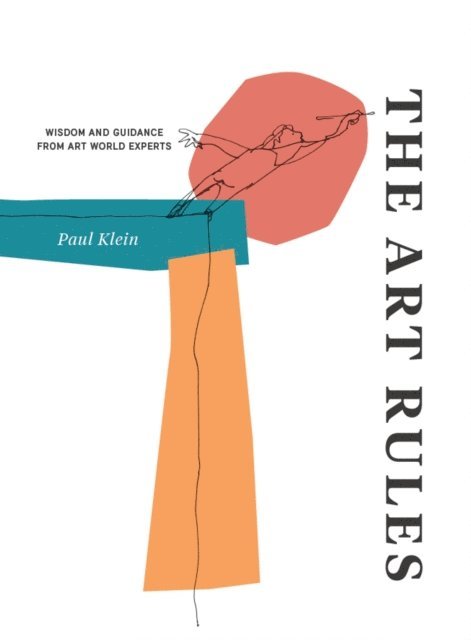 Paul Klein - Art Rules, E-bok