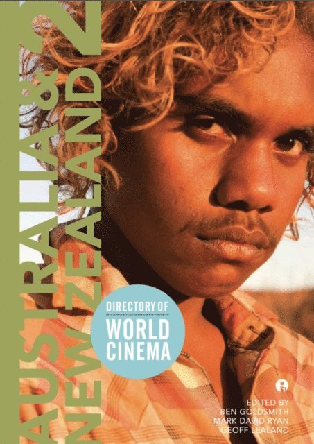 Geoff Lealand, Mark David Ryan, Ben Goldsmith - Directory of World Cinema: Australia and New Zealand 2, E-bok