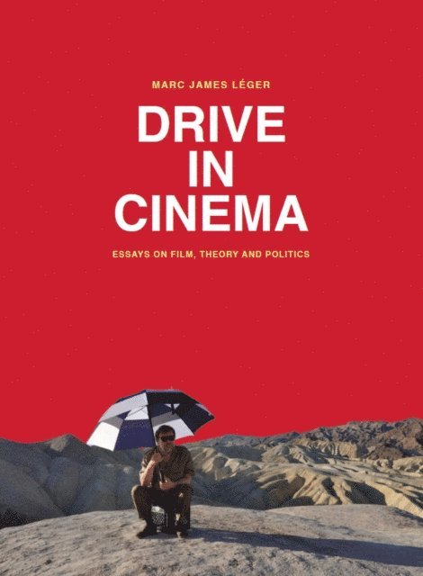 Marc James Leger - Drive in Cinema, E-bok