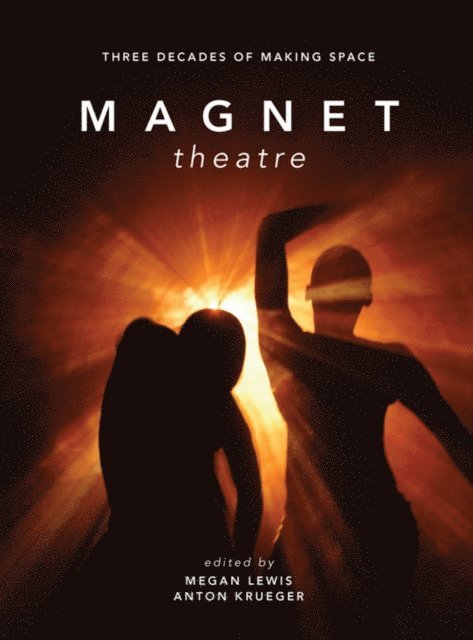 Anton Krueger, Megan Lewis - Magnet Theatre, E-bok. Tillgänglighet: Lägg i varukorg