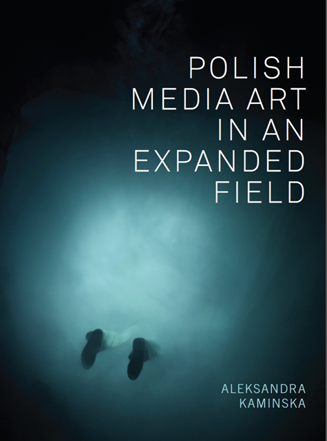 Aleksandra Kaminska - Polish Media Art in an Expanded Field, E-bok