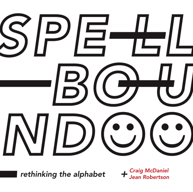 Jean Robertson, Craig McDaniel - Spellbound, E-bok