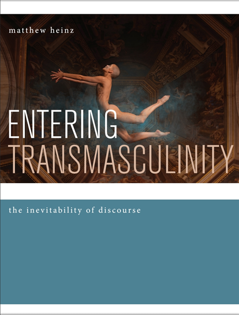 matthew heinz - Entering Transmasculinity, E-bok. Tillgänglighet: Lägg i varukorg