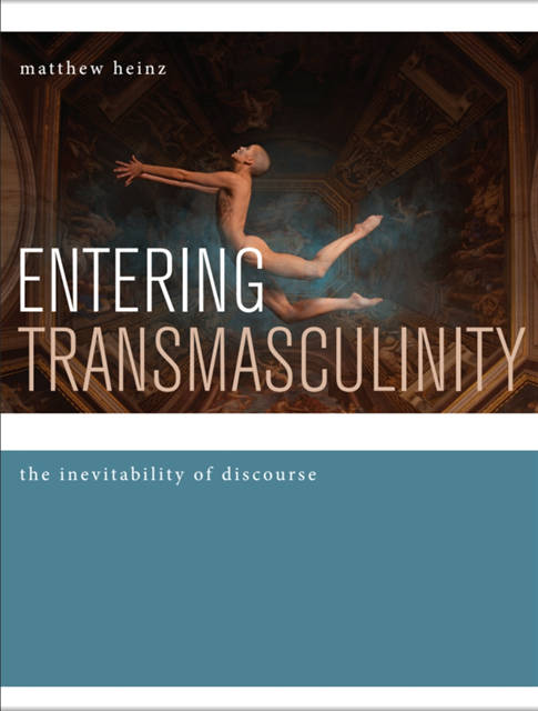 matthew heinz - Entering Transmasculinity, E-bok. Tillgänglighet: Lägg i varukorg