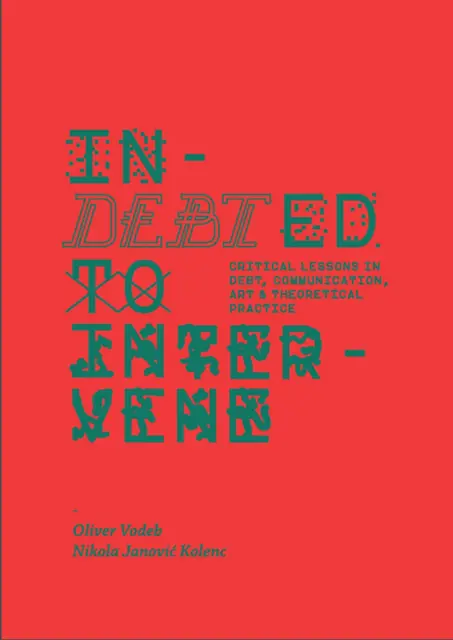 Oliver Vodeb - Indebted to Intervene, E-bok. Tillgänglighet: Lägg i varukorg