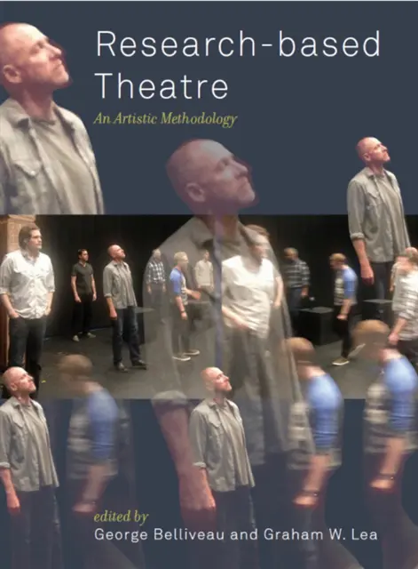 Graham W. Lea, George Belliveau - Research-based Theatre, E-bok. Tillgänglighet: Lägg i varukorg