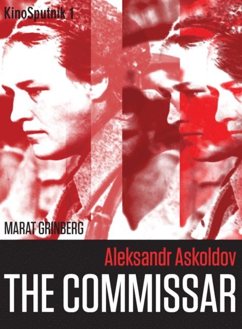 Marat Grinberg - Aleksandr Askoldov, E-bok
