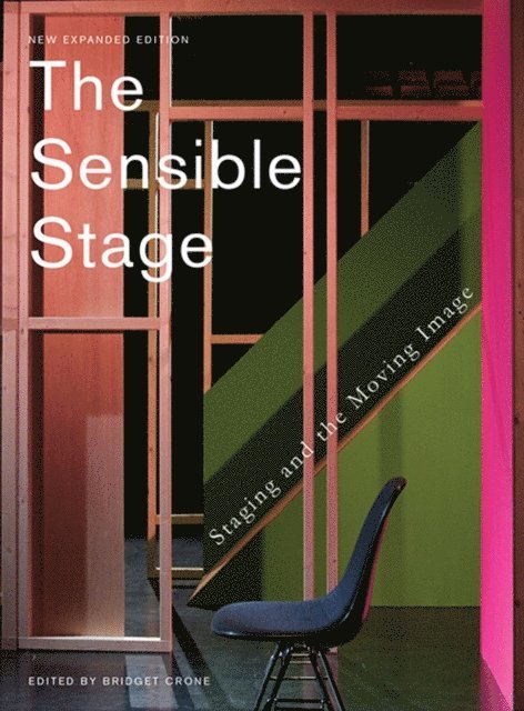 Bridget Crone - Sensible Stage, E-bok