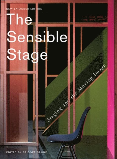 Bridget Crone - Sensible Stage, E-bok