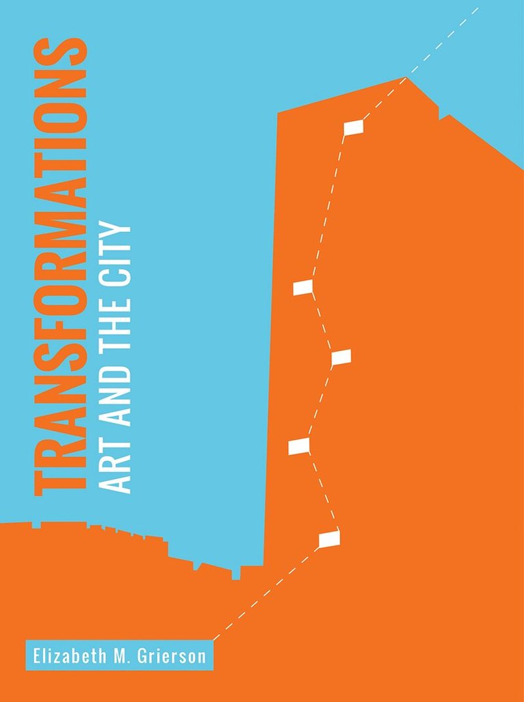 Elizabeth Grierson - Transformations, Häftad