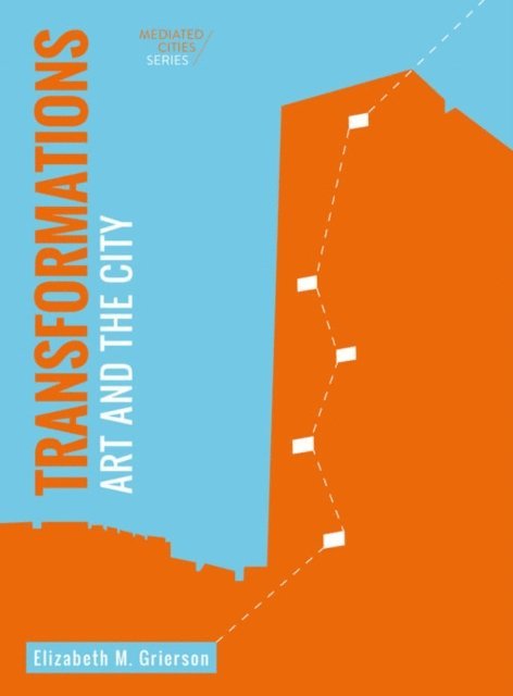 Elizabeth Grierson - Transformations, E-bok