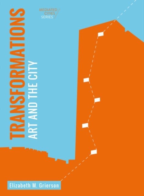 Elizabeth Grierson - Transformations, E-bok