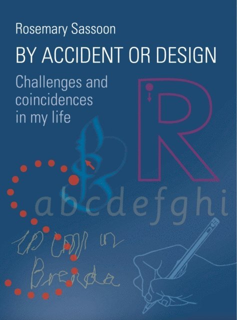 Rosemary Sassoon - By Accident or Design, E-bok