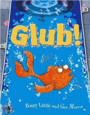Penny Little - Glub, Häftad. Tillgänglighet: Lägg i varukorg