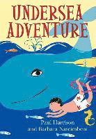 Undersea Adventure, Häftad. Tillgänglighet: Lägg i varukorg