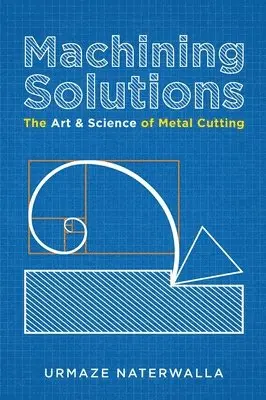 Urmaze Naterwalla - Machining Solutions, Inbunden. Tillgänglighet: Lägg i varukorg