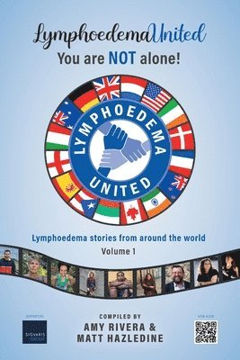 Matt Hazledine, Amy Rivera - Lymphoedema United - You are NOT alone!, Häftad. Tillgänglighet: Lägg i varukorg