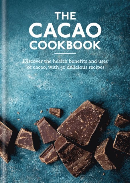 Aster - Cacao Cookbook, E-bok