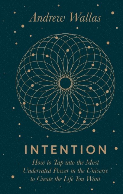 Andrew Wallas - Intention, E-bok