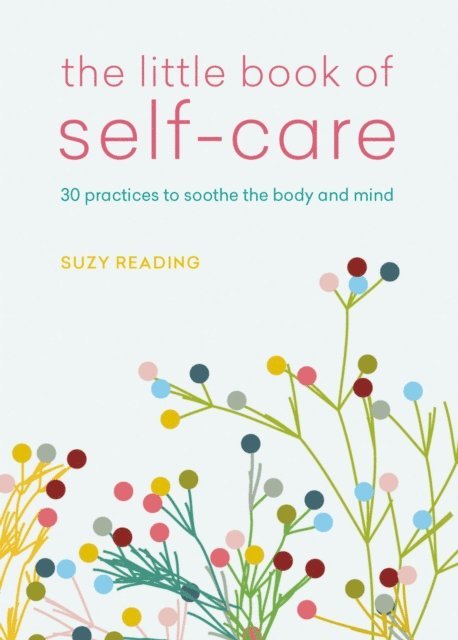 Suzy Reading - Little Book of Self-care, E-bok