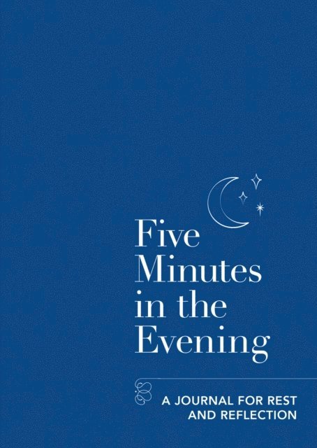 Aster - Five Minutes in the Evening, E-bok