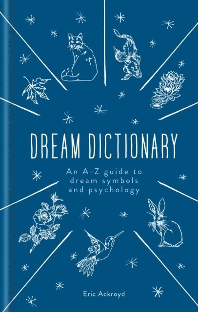 Dictionary of Dream Symbols