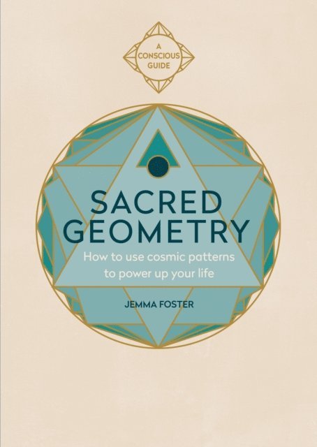 Jemma Foster - Sacred Geometry, E-bok