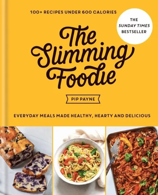 Pip Payne - Slimming Foodie, E-bok. Tillgänglighet: Lägg i varukorg