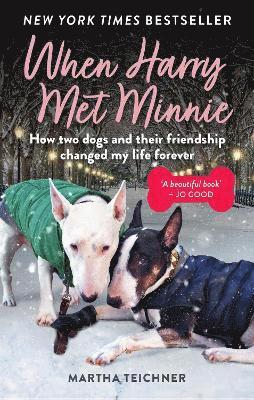 Martha Teichner - When Harry Met Minnie, Häftad. Tillgänglighet: Lägg i varukorg