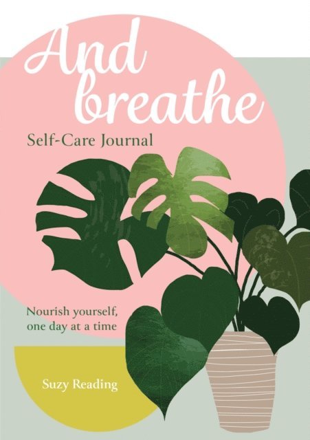 Suzy Reading - And Breathe, E-bok