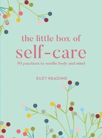 The Little Box of Self-care - A Card Deck