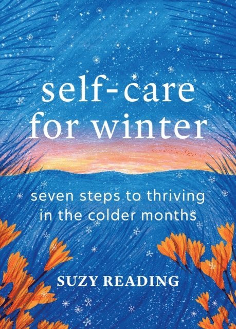 Suzy Reading - Self-Care for Winter, E-bok