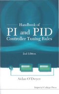 Handbook Of Pi And Pid Controller Tuning Rules (2nd Edition)