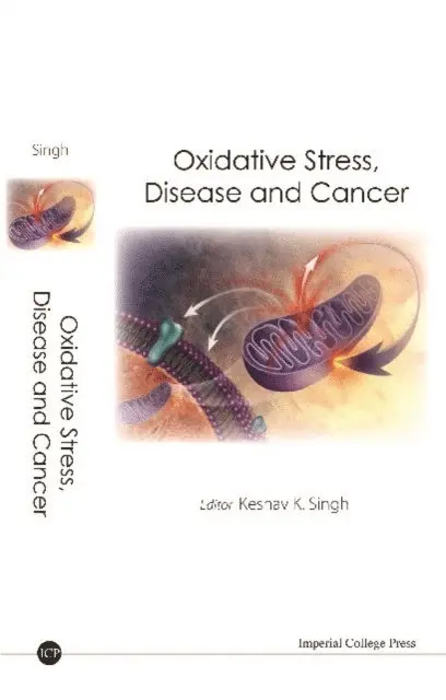 Singh Keshav K Singh - Oxidative Stress, Disease And Cancer, E-bok. Tillgänglighet: Lägg i varukorg