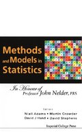 Methods And Models In Statistics: In Honour Of Professor John Nelder, Frs